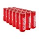 thumbnail image 1 of Caja de 24 tubos de pelotas de pádel Wilson X3, 72 pelotas, 1 of 6