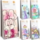 thumbnail image 1 of Libros para colorear con agua Kidcraft, paquete de 5, con juego de pinturas, 1 of 7
