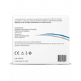 thumbnail image 3 of PLATINUMMAX Peptonas con Glutatión | Reafirmante, Aumento de Glúteo, Pierna y Otras Zonas - Vitaminas C, Colágeno y Peptidos; Tratamiento 5 semanas de uso, 3 of 4