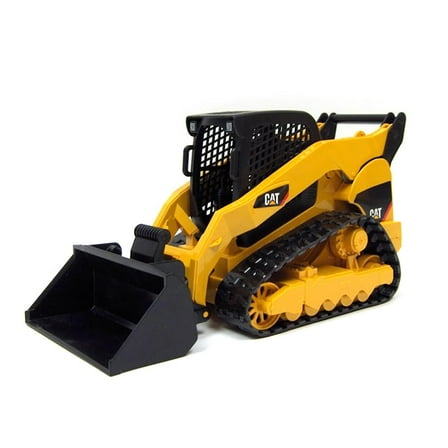 CAT Multi Terrain Loader