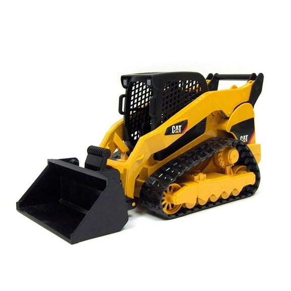 CAT Multi Terrain Loader