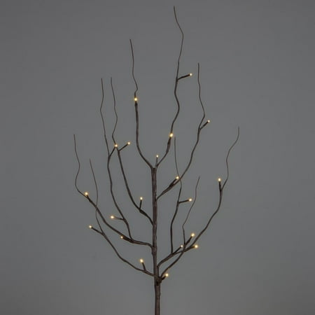 Gerson 93767 Battery Operated Willow Lighted Branches Gerson 93767 Battery Operated Willow Lighted Branches