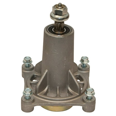 Stens Spindle - Brand New Stens 285-585 Spindle Assembly - Replaces Ariens 21546238 / 21546299 ; AYP 187292 / 192870 ; Husqvarna 532 18 72-81 / 532 18 72-92, High-quality