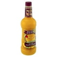 thumbnail image 2 of Master of Mixes Margarita Mixer, Mango Daiquiri, 1 Liter Plastic Bottle, Shelf-Stable, 2 of 2