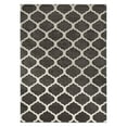 thumbnail image 6 of Surya Horizon 3'3" x 5' Rug in Gray, 6 of 7