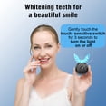 thumbnail image 4 of Luz blanqueadora de dientes EOICCEOH 10 veces más potente LED azul, 4 of 6
