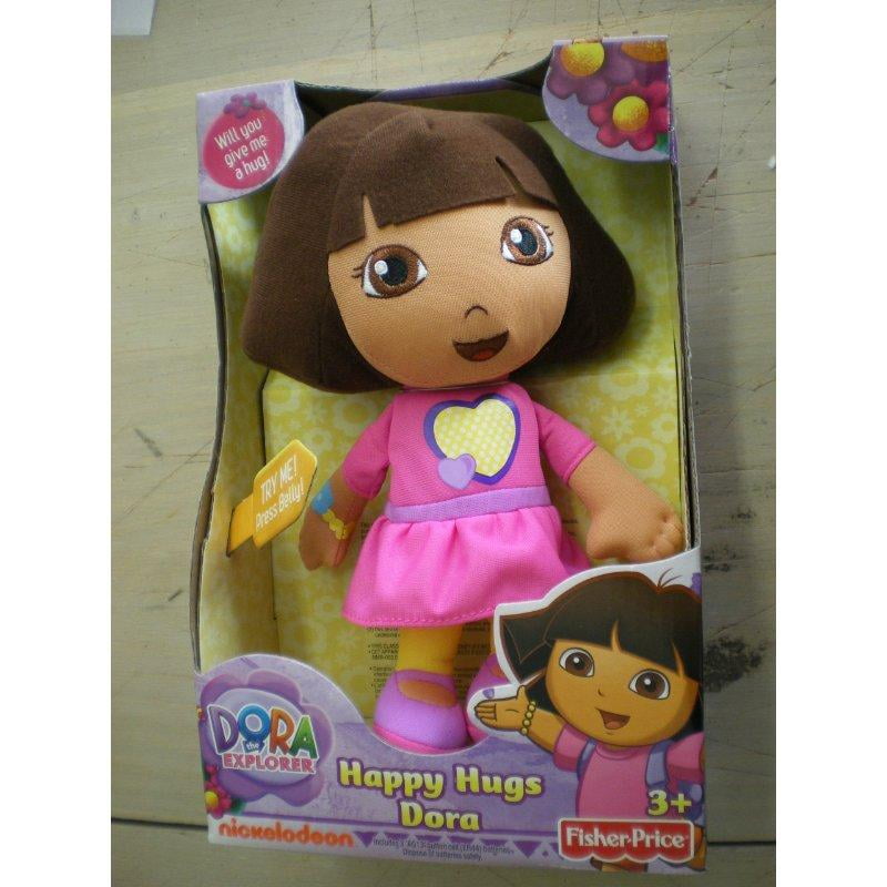 dora toys at walmart