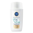 thumbnail image 1 of Protector solar facial Nivea Derma skin clear Fluido con niacinamida FPS50 40ml, 1 of 4