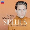 thumbnail image 2 of CD Decca Sibelius 4 CD, 2 of 2
