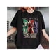 thumbnail image 1 of The H.e.x Girls Tour T-Shirt, The H.e.x Girls Inspired Tee,Rock Band Shirt, Concert 2024 T-shirt, H.e.x Girls 2024 Tour Comfort Cotton Top Womenswear, 1 of 6