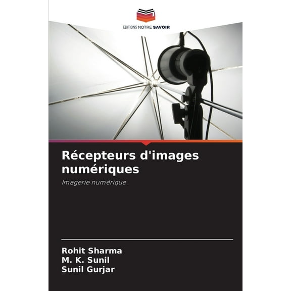 Récepteurs d'images numériques, (Paperback)