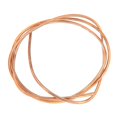 thumbnail image 1 of 2m C1100 T2 soft coiled copper tube 6mm OD 5mm ID for refrigerator, 1 of 5