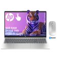 thumbnail image 1 of HP Gamer Intel Core i5 1235u 10 Núcleos 8GB RAM 512GB SSD Intel Iris Xe Graphics Pantalla 15.6 Táctil Laptop 15-fd0005 Incluye Windows Con Regalo, 1 of 4