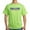 Green, variant on CafePress - Vote Demoblican T Shirt - Men's Classic Graphic T-Shirt