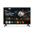 thumbnail image 1 of Smart TV QTouch 32" LED Google TV | GTV0032, 1 of 4