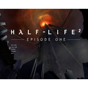 Half Life 2: Episode One (PC DVD Game) Face the repercussions of the actions in City 17 and the citadel.