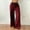 #Red, variant on DPTALR Women's Solid Color Plaid Pocket Cropped Leggings for Fitness & Casual Wear,White,Size M