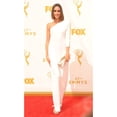 thumbnail image 2 of Louise Roe At Arrivals For 67Th Primetime Emmy Awards 2015 - Arrivals 1 The Microsoft Theater (, 2 of 2