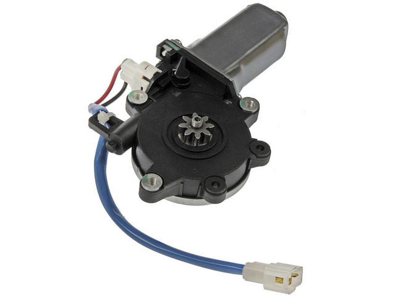 Motor De Regulador De Ventana Delantero Izquierdo Para Mazda CX-9 2007-2016 | 6 Pines | Ozeparts