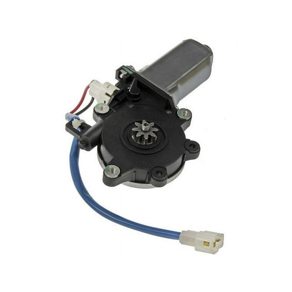 Power Window Motor - Compatible with 1998 - 2008 Subaru Forester 1999 2000 2001 2002 2003 2004 2005 2006 2007