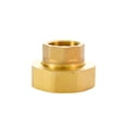 thumbnail image 1 of Bomba de agua con conexión de cobre para plomería solar, accesorios de cobre para baño, con interior y exterior de alta presión de 4 min/1 pulgada, 1 of 1