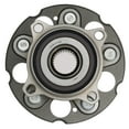 thumbnail image 2 of MOOG 512392 Wheel Bearing and Hub Assembly Fits select: 2010-2011 HONDA ACCORD CROSSTOUR, 2012-2015 HONDA CROSSTOUR, 2 of 4