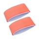 thumbnail image 5 of 2x Correas de esquí Cinta de sujeción Correas para envolver esquís Bucles para tablas de esquí Transporte sus esquís Naranja, 5 of 9