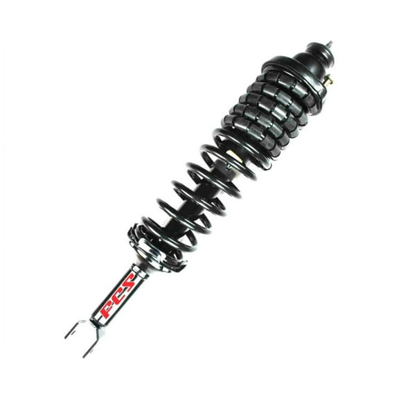 FCS Automotive International Complete Strut Assembly