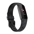 thumbnail image 2 of Compatible Con Fitbit Luxe Correa De Repuesto Correa De Tpu Suave Correa De Reloj Impermeable sonducket EL017493-05, 2 of 5