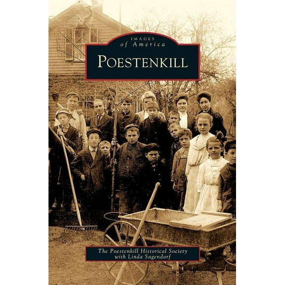 Poestenkill (Hardcover)