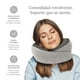 thumbnail image 5 of Smart Bamboo Almohada de Viaje Ergonómica Soporte Cervical en Forma de U, 5 of 5