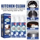 thumbnail image 2 of Gran venta Kitchen Heavy Oil Cleaner Kitchen Utensils Clean, Fresh And Odor Dispelling 300ml, 2 of 5