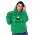 thumbnail image 4 of Win Some Dim Sum Foodie Chinese Gym Hoodie Sweatshirt Women Men Brisco Brands X, 4 of 6