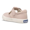 thumbnail image 2 of Keds Kids Unisex Daphne T-Strap Sneaker, 2 of 4