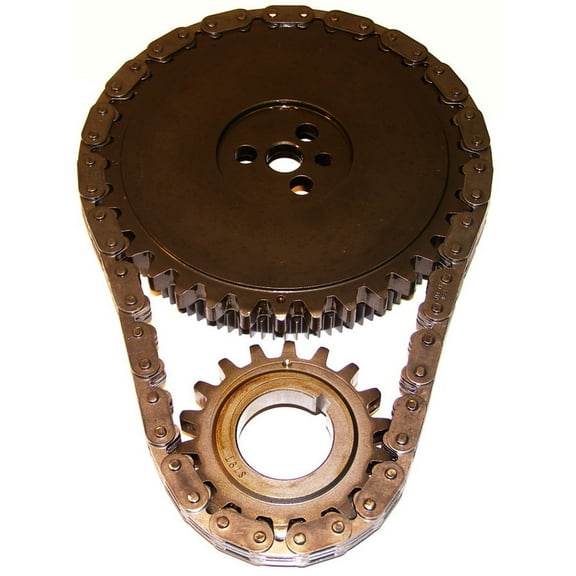 Engine Timing Set Fits select: 1995-1996 CHEVROLET CORVETTE, 1995-1997 CHEVROLET CAMARO
