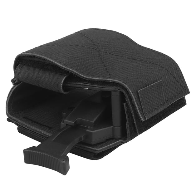 Fundas Tácticas Ajustables, Porta Pistola Universal Ligero Para Combate Militar