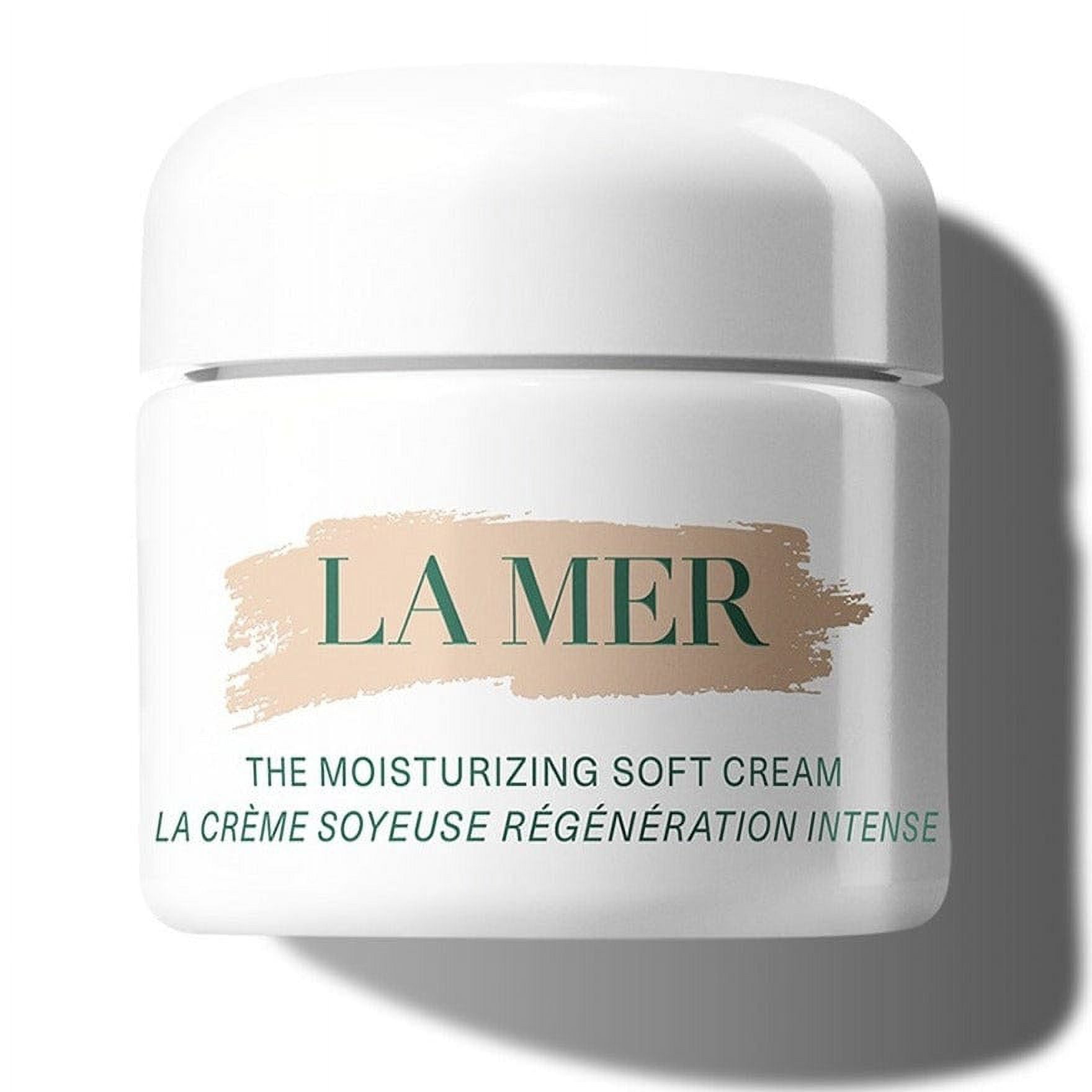 新品LA MER THE MOISTURIZING SOFT CREAM60ml La Mer Moisturizing Soft Cream - 60ml - Walmart.ca