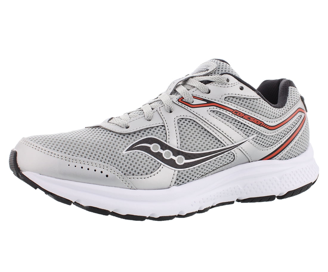 saucony cohesion 11 reviews