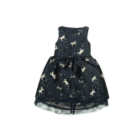 

Pre-Owned Trixxi Girl Girl s Size 3T Special Occasion Dress