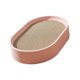 thumbnail image 5 of Cama rascador para gatos, almohadilla rascadora, juguete de entrenamiento para gatos, protector de muebles interactivo Rosa, 5 of 8