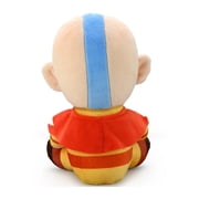 Kidrobot - Phunny Avatar The Last Airbender Aang Plush, Kidrobot, Gifts