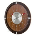 thumbnail image 2 of Bulova Aerojet 30'' Wall Clock, 2 of 2
