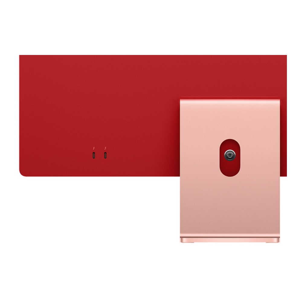 t.kazuo.3378iMac 24inch 2021 Retina Open Box iMac 24 (Retina 4.5K 7GPU, Pink) 8-Core M1 (2021