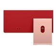 thumbnail image 5 of iMac 24 (Retina 4.5K 7GPU, Pink) 8-Core M1 (2021) MJVA3LL/A 16gb RAM-512gb SSD-Mac OS, 5 of 5