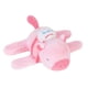 thumbnail image 4 of Pulsera de bofetada de animales, pulsera de bofetada Huggers, juguete de peluche, regalo para niños, lindo peluche rosa, 4 of 9
