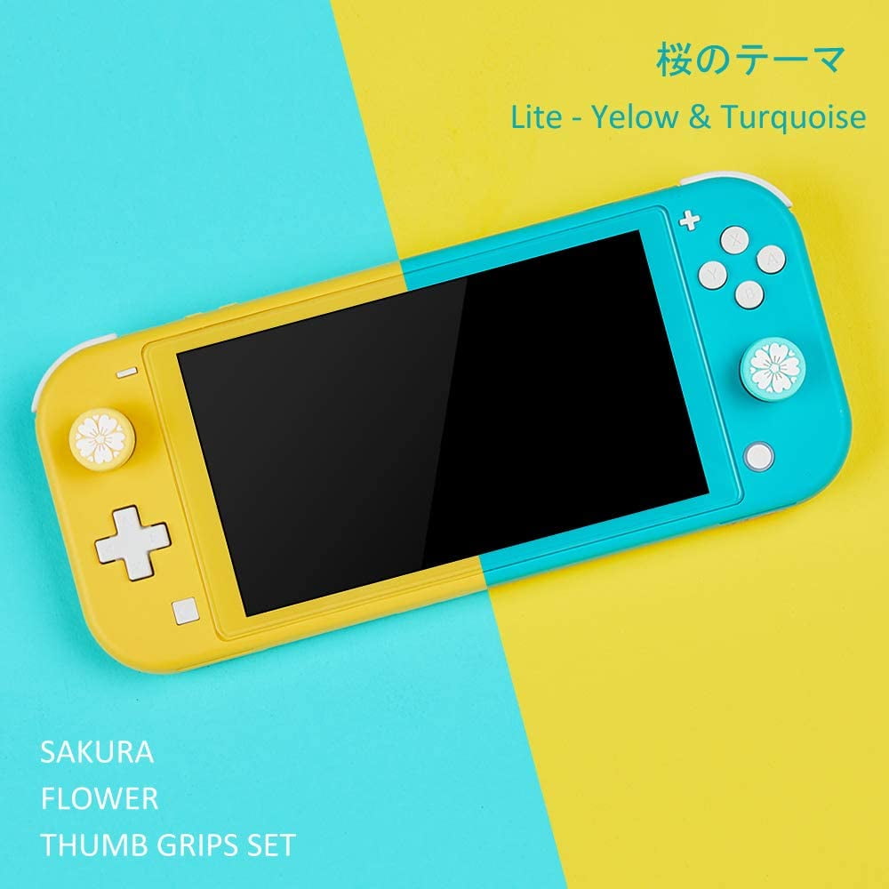 sakura thumb grips