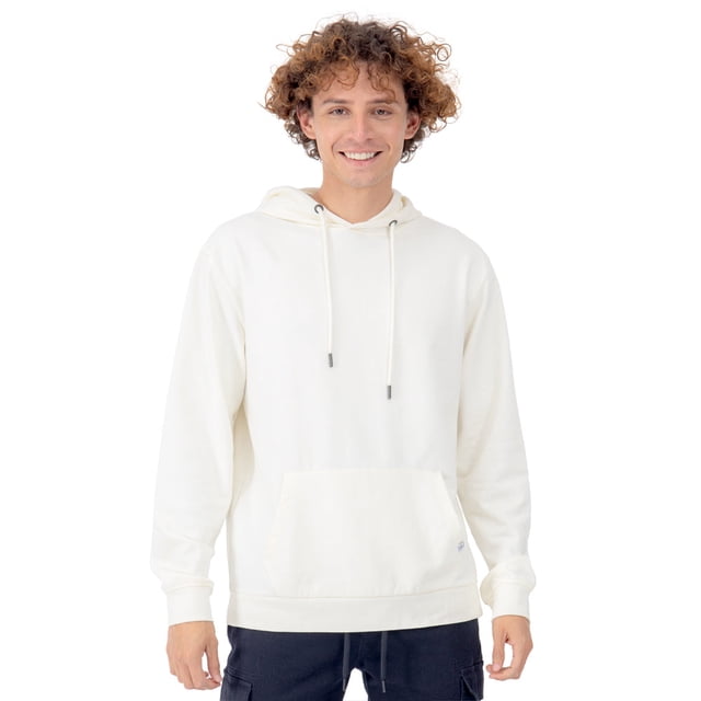 SUDADERA PARA HOMBRE QUARRY CON CAPUCHA Y JARETA SLIM
