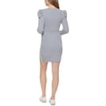 thumbnail image 2 of DKNY Womens Casual Midi Bodycon Dress, 2 of 2