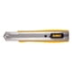 thumbnail image 1 of Cuchillo multiusos DeWalt con hoja autorretráctil y desmontable de 25 mm, 1 of 4