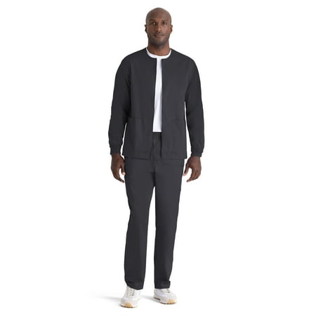

Barco Essentials Valor Warm-Up Jacket — 2 Pocket Unisex Crew